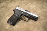 SIG Sauer~P320~9MM Luger - Image 1 of 2