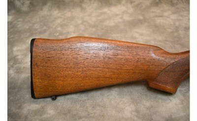 Remington~600~.222 Remington