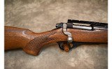 Remington~600~.222 Remington - 2 of 10