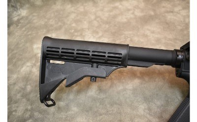 Smith & Wesson~M&P 15~5.56 Nato
