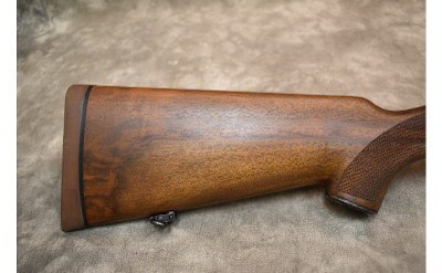 Whitworth~Express~.458 WIN MAG