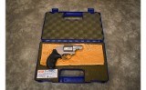 Smith & Wesson~640~.38 S&W SP - 2 of 2