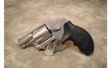 Smith & Wesson~640~.38 S&W SP - 1 of 2