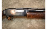 Winchester~Model 12Trap~12 Gauge - 3 of 13