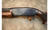 Winchester~Model 12Trap~12 Gauge - 9 of 13