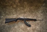 Ruger~10/22~.22 LR - 1 of 12