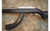 Ruger~10/22~.22 LR - 10 of 12