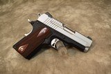SIG SAUER~1911~.45 - 1 of 2