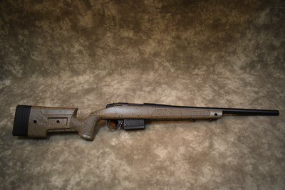 Bergara~B-14~.308 Winchester