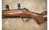 Browning~X-Bolt~.308 Win - 9 of 12