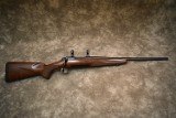 Browning~X-Bolt~.308 Win - 1 of 12