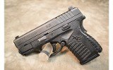 Springfield~XDS-45~.45 ACP - 2 of 2