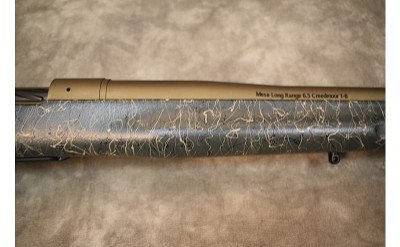 Christensen Arms~14~6.5 Creedmoor - Image 4 of 13