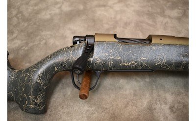 Christensen Arms~14~6.5 Creedmoor - Image 3 of 13