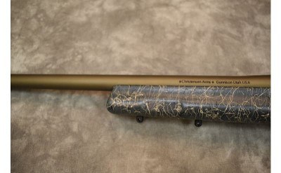 Christensen Arms~14~6.5 Creedmoor - Image 12 of 13