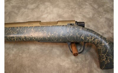 Christensen Arms~14~6.5 Creedmoor - Image 10 of 13