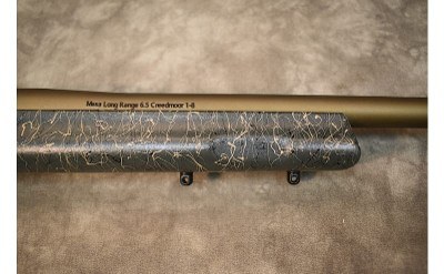 Christensen Arms~14~6.5 Creedmoor - Image 5 of 13