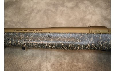 Christensen Arms~14~6.5 Creedmoor - Image 11 of 13