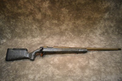 Christensen Arms~14~6.5 Creedmoor