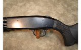 Mossberg~500 Compact~20 Gauge - 9 of 12