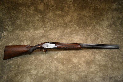 Browning~Superposed~12 Gauge