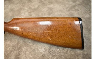 Winchester~36~9mm Rimfire - Image 9 of 12