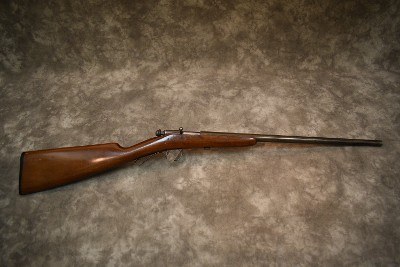 Winchester~36~9mm Rimfire