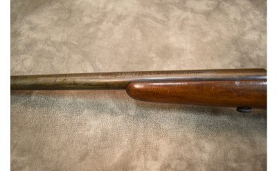 Winchester~36~9mm Rimfire - Image 11 of 12