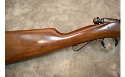 Winchester~36~9mm Rimfire - Image 3 of 12