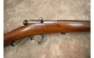 Winchester~36~9mm Rimfire - Image 4 of 12