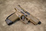 Canik TP9 9MM Luger