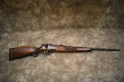 Steyr~Model M~.270 Win