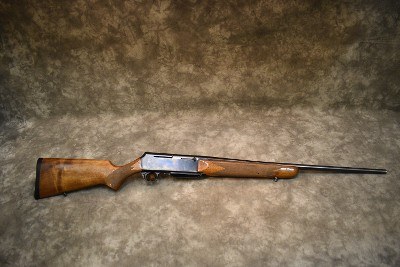 Browning~BAR~.300 Win MAG