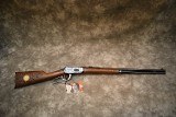Winchester~94 Crazy Horse~.38-55 Win