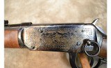 Winchester~94 Crazy Horse~.38-55 Win - 11 of 14
