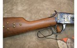 Winchester~94 Crazy Horse~.38-55 Win - 3 of 14