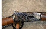 Winchester~94 Crazy Horse~.38-55 Win - 5 of 14