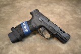 Stoeger~STR-9 Combat X~9MM Luger - 1 of 3