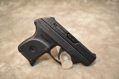 Ruger~LCP~.380 Auto