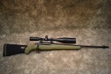 Mossberg~Patriot Night Train~.308 Win - 1 of 12
