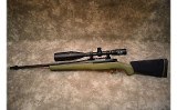 Mossberg~Patriot Night Train~.308 Win - 7 of 12