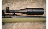 Mossberg~Patriot Night Train~.308 Win - 4 of 12