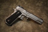 Kimber~Stainless Target ll~9mm - 1 of 2
