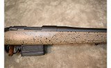 Bergara~B-14~6.5MM Creedmoor - 4 of 13