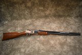 Uberti~1884 Lightning Rifle~.357 MAG - 1 of 11