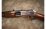 Uberti~1884 Lightning Rifle~.357 MAG - 9 of 11