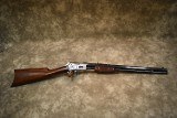 Uberti~1884 Lightning Rifle~.357 MAG - 1 of 12