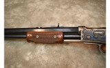 Uberti~1884 Lightning Rifle~.357 MAG - 10 of 12