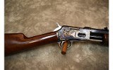 Uberti~1884 Lightning Rifle~.357 MAG - 3 of 12