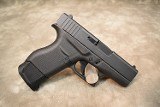 Glock~43~9MM Luger - 1 of 2
